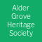 Alder Grove Heritage Society